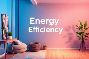 Energy Efficiency