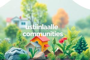 Sustainable Communities