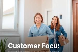 Customer Focus